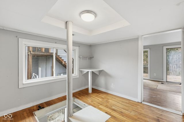 5234 Riverview Drive, Indianapolis, IN 46208