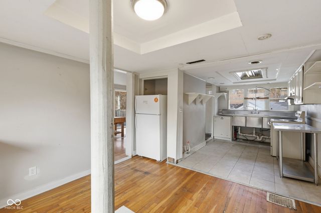 5234 Riverview Drive, Indianapolis, IN 46208