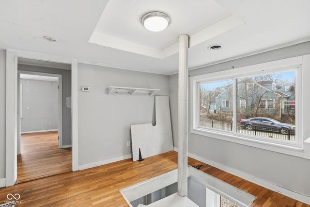 5234 Riverview Drive, Indianapolis, IN 46208