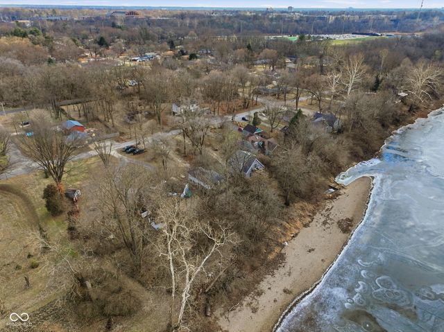 5234 Riverview Drive, Indianapolis, IN 46208