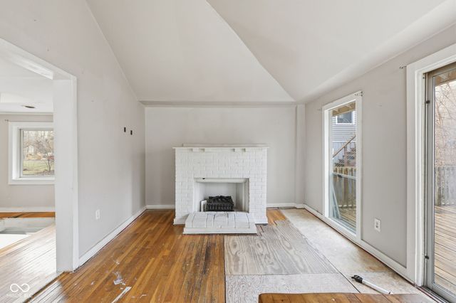 5234 Riverview Drive, Indianapolis, IN 46208