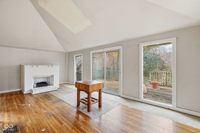 5234 Riverview Drive, Indianapolis, IN 46208