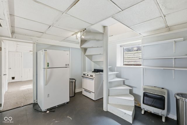 5234 Riverview Drive, Indianapolis, IN 46208