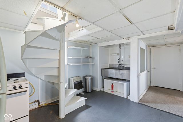 5234 Riverview Drive, Indianapolis, IN 46208