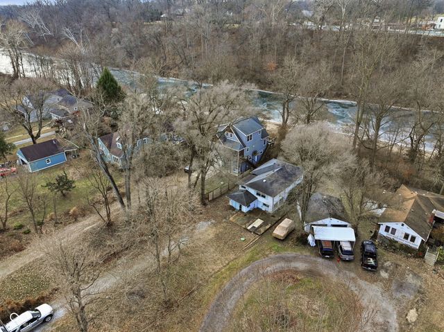 5234 Riverview Drive, Indianapolis, IN 46208