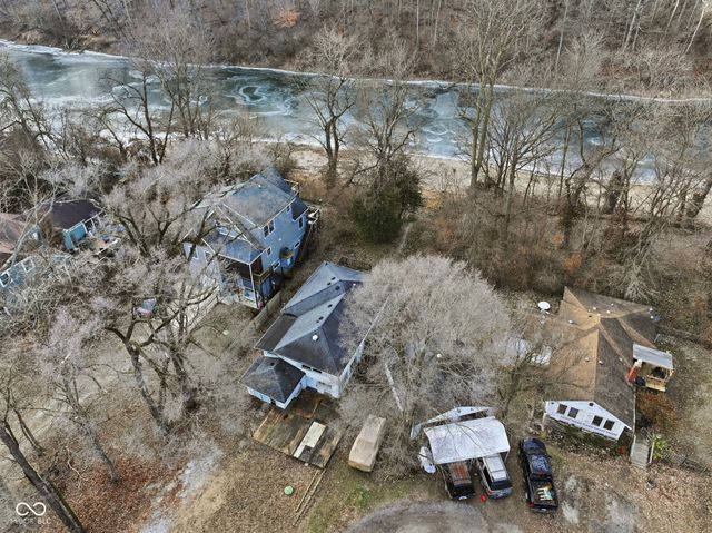 5234 Riverview Drive, Indianapolis, IN 46208