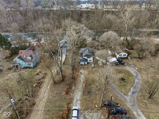 5234 Riverview Drive, Indianapolis, IN 46208