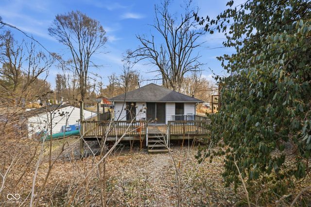 5234 Riverview Drive, Indianapolis, IN 46208