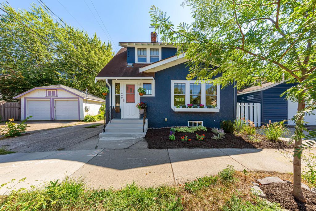 1009 E 42nd Street, Minneapolis, MN 55407 — photo 2