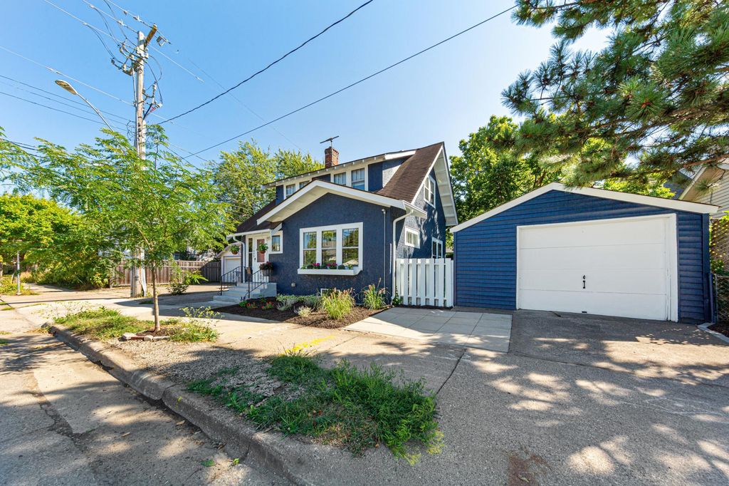 1009 E 42nd Street, Minneapolis, MN 55407 — photo 4