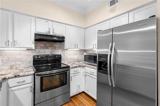 3777 Peachtree Road NE, Atlanta, GA 30319