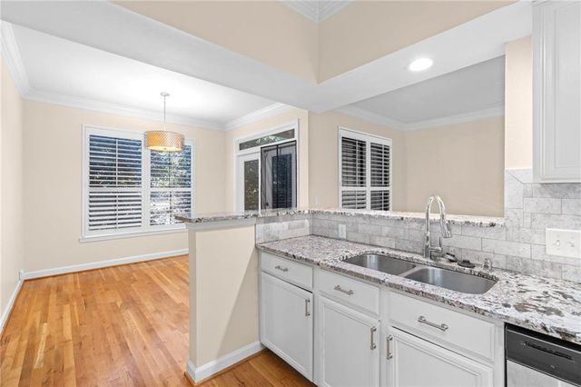 3777 Peachtree Road NE, Atlanta, GA 30319