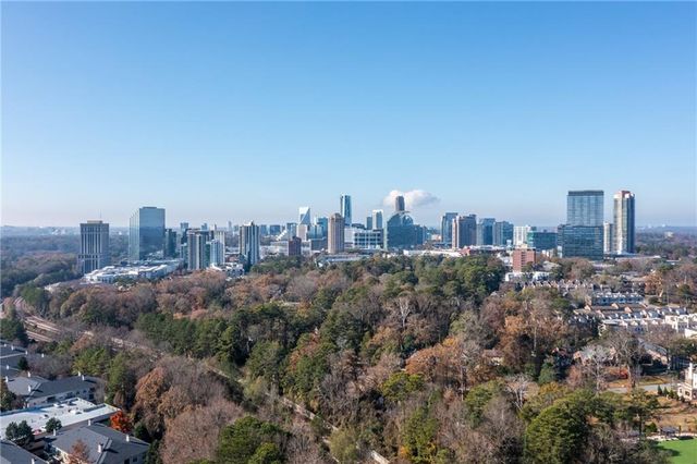 3777 Peachtree Road NE, Atlanta, GA 30319