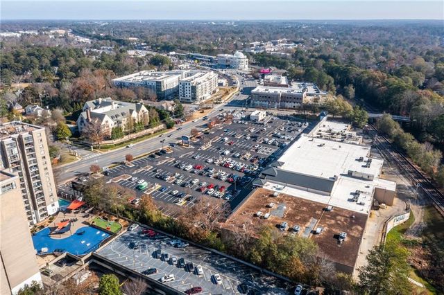 3777 Peachtree Road NE, Atlanta, GA 30319