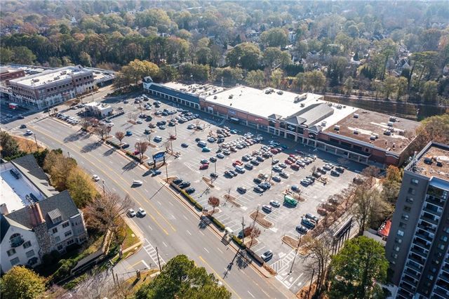 3777 Peachtree Road NE, Atlanta, GA 30319