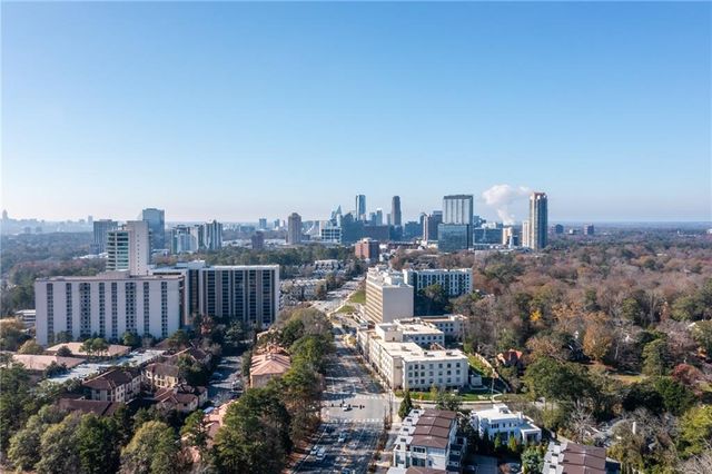 3777 Peachtree Road NE, Atlanta, GA 30319
