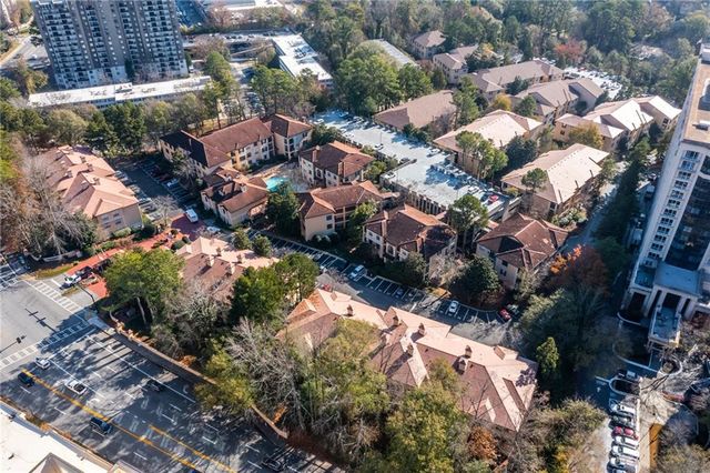 3777 Peachtree Road NE, Atlanta, GA 30319