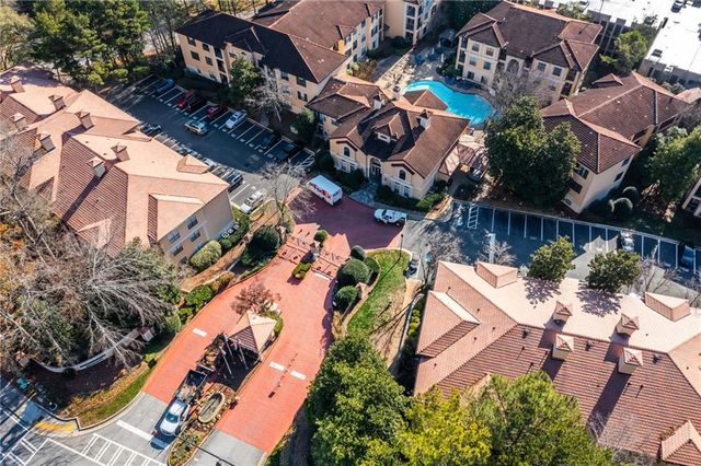 3777 Peachtree Road NE, Atlanta, GA 30319
