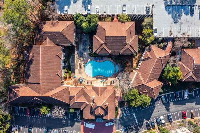 3777 Peachtree Road NE, Atlanta, GA 30319