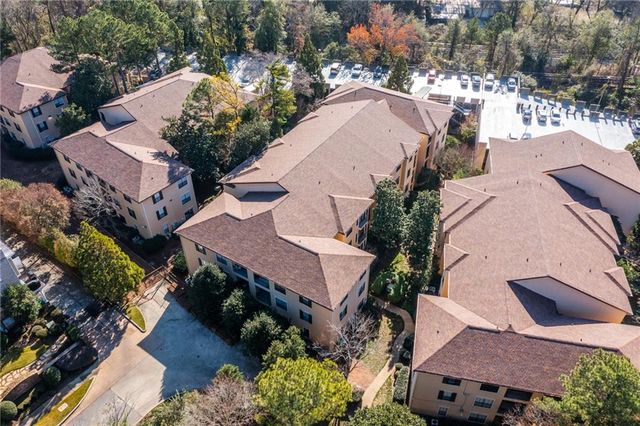 3777 Peachtree Road NE, Atlanta, GA 30319