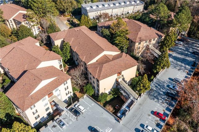 3777 Peachtree Road NE, Atlanta, GA 30319