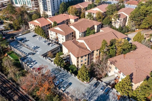 3777 Peachtree Road NE, Atlanta, GA 30319