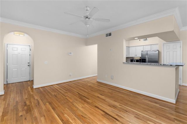 3777 Peachtree Road NE, Atlanta, GA 30319