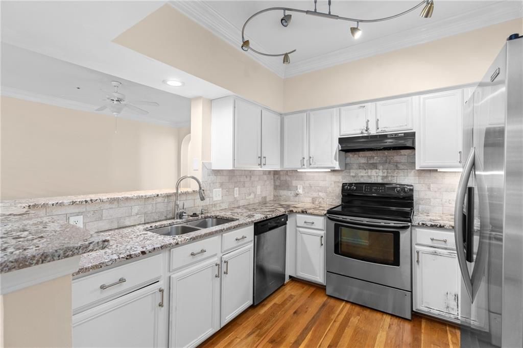 3777 Peachtree Road NE, Atlanta, GA 30319
