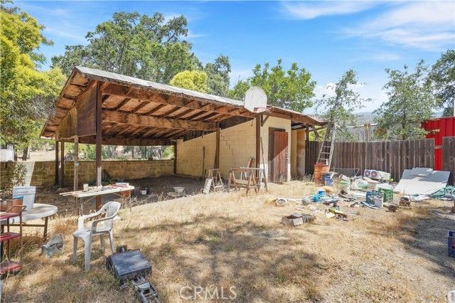 2010 Ladder Ridge Road, Upper Lake/ Upper Lake Valley, CA 95485