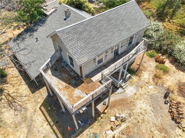 2010 Ladder Ridge Road, Upper Lake/ Upper Lake Valley, CA 95485