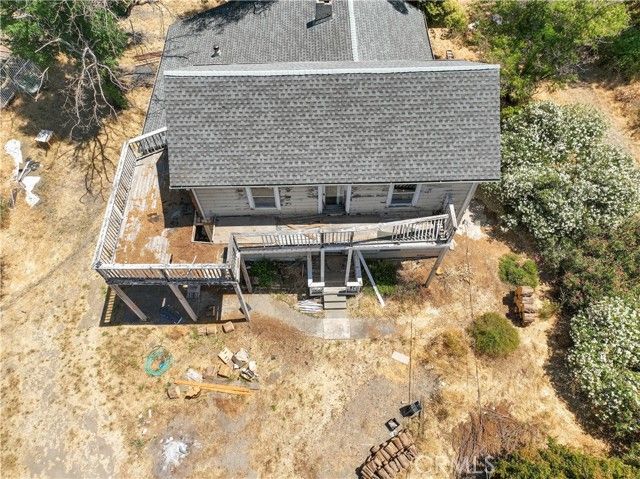 2010 Ladder Ridge Road, Upper Lake/ Upper Lake Valley, CA 95485