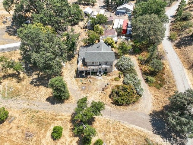 2010 Ladder Ridge Road, Upper Lake/ Upper Lake Valley, CA 95485