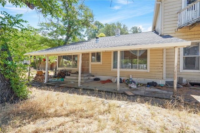 2010 Ladder Ridge Road, Upper Lake/ Upper Lake Valley, CA 95485