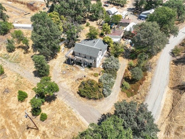2010 Ladder Ridge Road, Upper Lake/ Upper Lake Valley, CA 95485