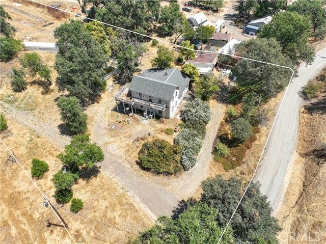 2010 Ladder Ridge Road, Upper Lake/ Upper Lake Valley, CA 95485