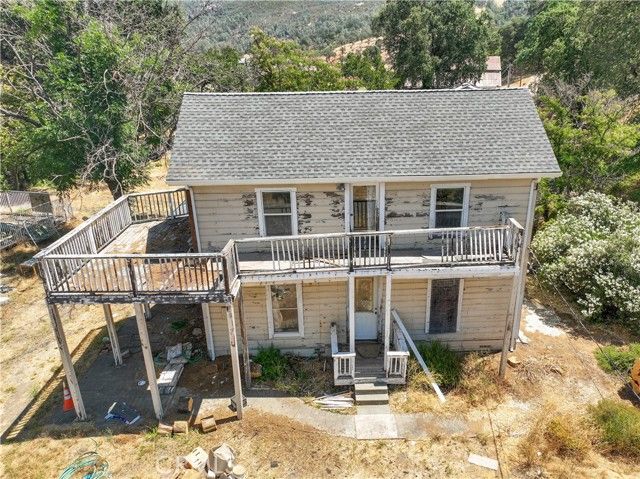 2010 Ladder Ridge Road, Upper Lake/ Upper Lake Valley, CA 95485