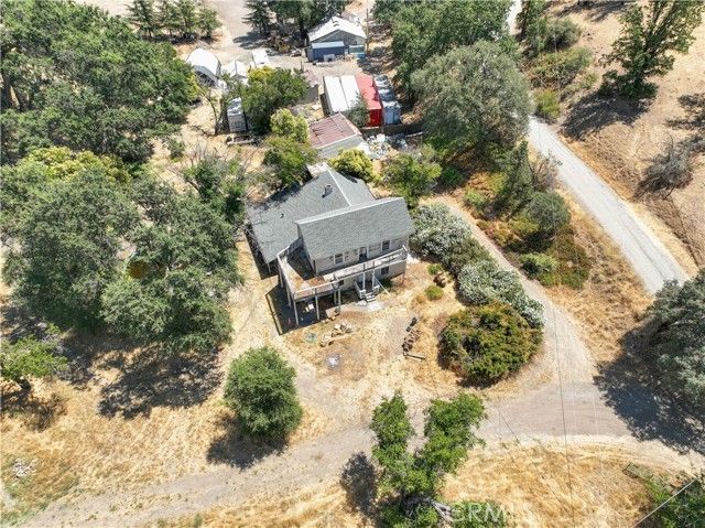 2010 Ladder Ridge Road, Upper Lake/ Upper Lake Valley, CA 95485