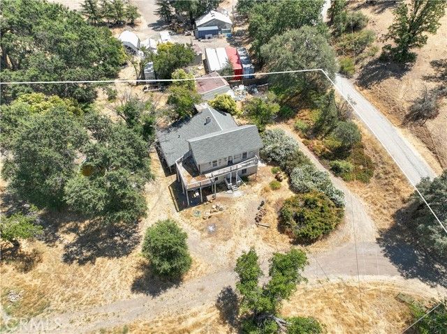 2010 Ladder Ridge Road, Upper Lake/ Upper Lake Valley, CA 95485