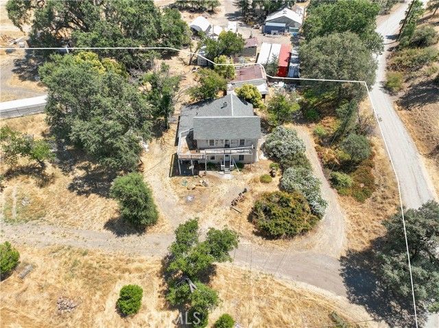 2010 Ladder Ridge Road, Upper Lake/ Upper Lake Valley, CA 95485
