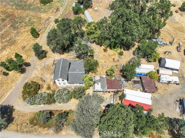 2010 Ladder Ridge Road, Upper Lake/ Upper Lake Valley, CA 95485