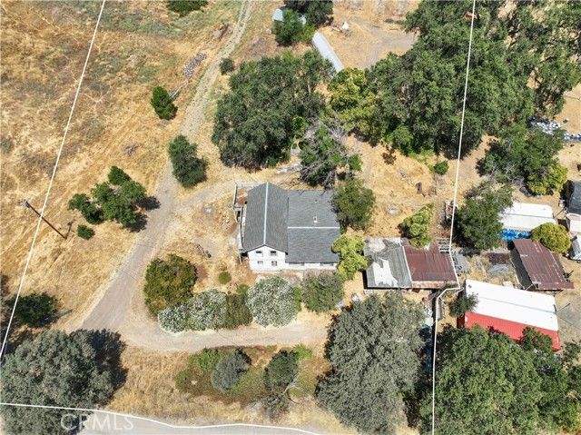 2010 Ladder Ridge Road, Upper Lake/ Upper Lake Valley, CA 95485