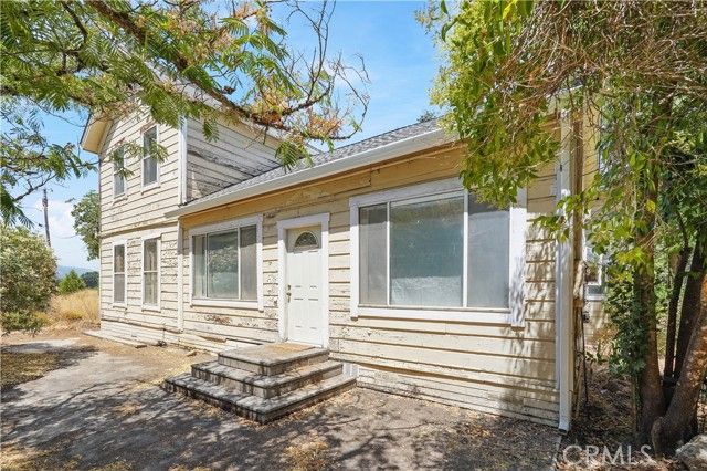 2010 Ladder Ridge Road, Upper Lake/ Upper Lake Valley, CA 95485