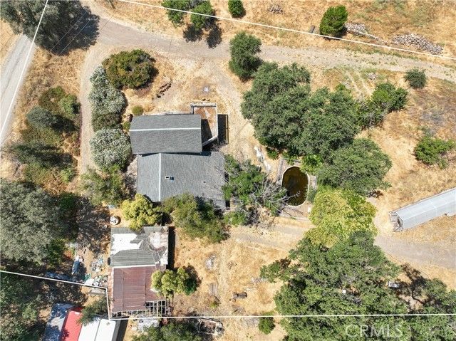 2010 Ladder Ridge Road, Upper Lake/ Upper Lake Valley, CA 95485
