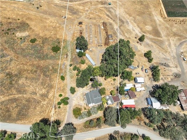 2010 Ladder Ridge Road, Upper Lake/ Upper Lake Valley, CA 95485