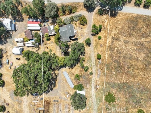 2010 Ladder Ridge Road, Upper Lake/ Upper Lake Valley, CA 95485