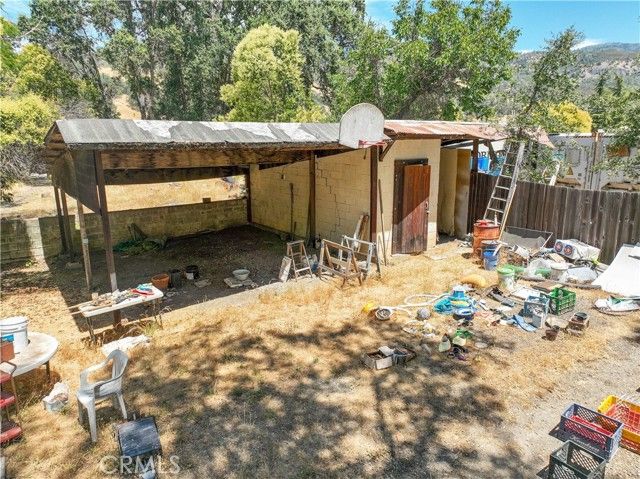 2010 Ladder Ridge Road, Upper Lake/ Upper Lake Valley, CA 95485
