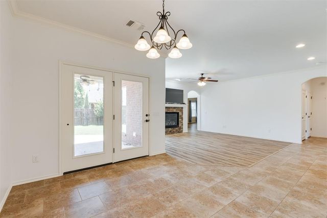 10228 Bald Cypress Drive, Oklahoma City, OK 73120