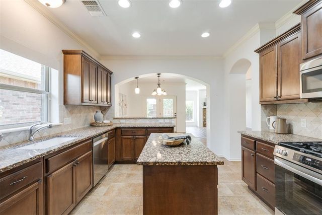 10228 Bald Cypress Drive, Oklahoma City, OK 73120