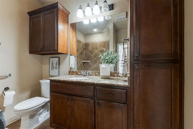 10228 Bald Cypress Drive, Oklahoma City, OK 73120