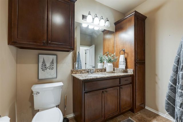 10228 Bald Cypress Drive, Oklahoma City, OK 73120